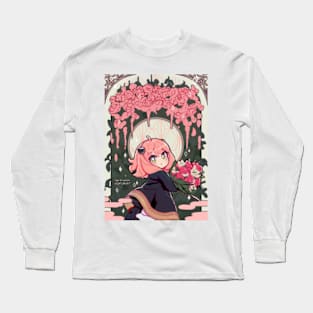 Anya Forger Long Sleeve T-Shirt